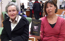 Bastia : Le roman de deux drôles de dames !