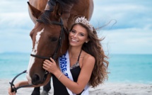 Eva Colas : De Miss Corse à Miss France et peut-être reine de beauté 2018