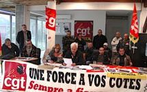 Bastia : Fin de la grève de la collecte des déchets de nuit
