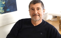 Pasquin Nasica, nouveau maire de Prato-di-Giovellina