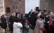 Bastia : Una bella « Festa di  l’anziani »