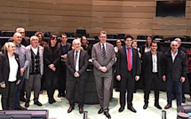 Bastia : Un protocole pour la protection de l’enfance 