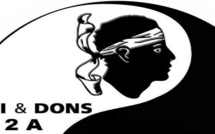 "Tri et Dons 2A" : Un nom de groupe qui cache bien des trésors d'humanité