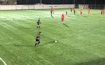 Football N2 : Furiani  réaliste face à Sainte Geneviève