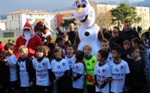 Final en apothéose pour le Challenge de Noël du FC Squadra Calvi