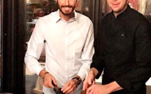 Ajaccio : Hugo Carmona, l’art de la truffe