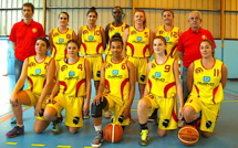 Basket N3 F : Une victoire au pied du sapin pour Furiani