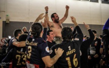 Handball : Le GFCA écrit l'histoire