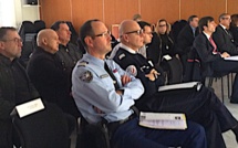  Conseil départemental de Sécurité civile : 197 feux de forêt et 6 209 ha détruits en Haute-Corse