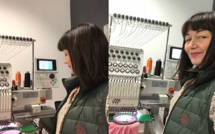 La broderie du maquis : Une histoire d’identité à Grossetto-Prugna