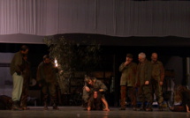 Bastia : « Ulysse sans terre, de gré ou de force » au théâtre municipal