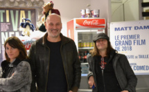 « Du texte à l’image » se projette au Studio de Bastia