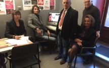 Retour sur scène et passage au numérique pour le magazine « Ci simu » 