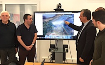 Développement durable : La CAB réalise une thermographie aérienne de son territoire