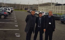Prisonniers politiques corses : Les députés Pè a Corsica entament un cycle de visites