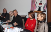 Comité Santé de Balagne : Indispensable dans une région où la population oscille entre 25 000 et 100 000 habitants