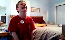 Kiffemu lance un défi de Noël à tous les parents de Corse !