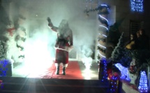 Furiani : Una bella festa di Natale