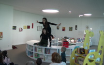 Bastia : Animations de Noël à l’Alb’Oru