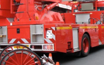 Ajaccio  : Un appartement endommagé par les flammes