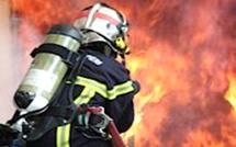 Volpajola : Un homme gravement brûlé dans l'incendie d'une maison
