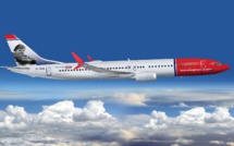 Low cost Norwegian Air Shuttle desservira Bastia aussi depuis Copenhague