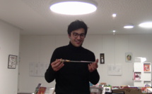 Littérature : Jean-François Roseau lauréat du Prix du livre corse