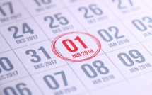 Ce qui va changer au 1er Janvier 2018