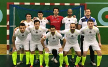 Futsal D1 : En retrouvant ses valeurs,  Bastia Agglo vise le maintien !