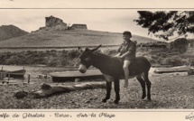 "Corse ancienne", le blog à découvrir