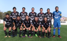 Football N2 : Furiani devra être plus constant