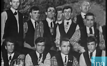 Quand l'INA raconte la Corse en vidéos