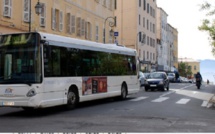 Capa : Gratuité des transports en commun pour la nuit de la Saint Sylvestre