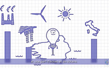 La Corse aspire à une autonomie énergétique pour 2050