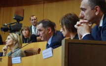 Nouvelle Collectivité : Les premières réactions