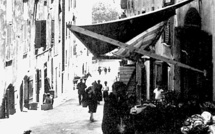 Ajaccio : I Tre Marie …  Hymne à la nostalgie