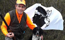 Rencontres Saint-Hubert : Francis Vecchioli et "Luneta" champions de France !