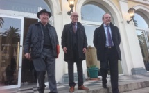 Les élus de droite opposent « le quotidien des Corses » à la question constitutionnelle