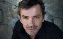"Bastia à l'ouest. J'ai rêvé une île" avec Christian Ruspini à Calvi