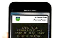 PanneauPocket arrive dans la Communauté de Communes du  Sartenais-Valinco-Taravo !