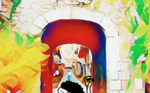 U Riacquistu di Portivechju :  Auguri pà u 2018