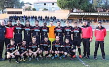 Un club de Football unique en Balagne ? C'est du sérieux