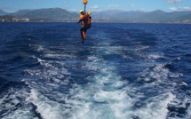 Les sauveteurs en mer prennent leur quartier à l’Atrium