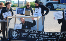 GEK Corse : Total soutien à Nicolas Hulot