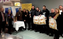 Meilleures galettes et brioches de la Corse-du-Sud : « L’artisan dessert » rafle la mise