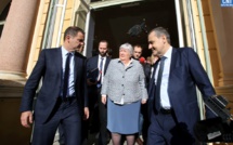 Femu a Corsica : "Oui au dialogue politique, non à l’enlisement"