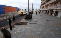Ajaccio : Le quartier Candia se mobilise contre la perte de ses places de parking