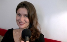 Bastia : Le théâtre sous le charme de Laetitia Casta…