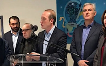 Ajaccio : Les vœux à la CAPA