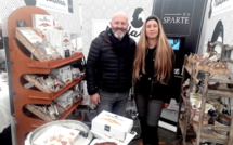 Des « madalene » made in Corsica !